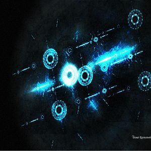Scar Symmetry wallpaper by KingTeDdY