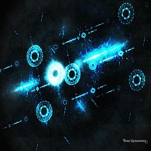 Scar Symmetry wallpaper by KingTeDdY