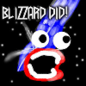 Blizzard

yes they did