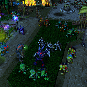 "Silvermoon takeover"

With the SLA gone Silvermoon has officially became part of Sea Legion territory. Currently Murk Nagasayer has taken part of t