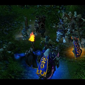 Raven and Evillizard have again come up with two new songs!
Trolmanian Roulette and EKTE


Trolmanian Roulette: 
It's a Trolmanian Roulette with