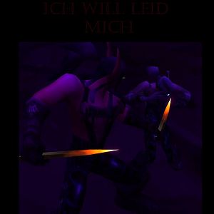 Raven has come out with a new song named "Ich Will Lied Mich" meaning "I want you to hurt me" coming out with a music video to go with showing Evilliz