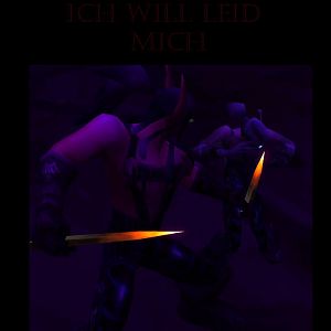 Raven has come out with a new song named "Ich Will Lied Mich" meaning "I want you to hurt me" coming out with a music video to go with showing Evilliz