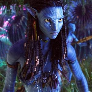 Neytiry (a Na'vi)