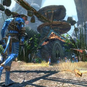 A Na'vi