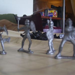 Good army