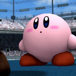 Kirby vs Mario
