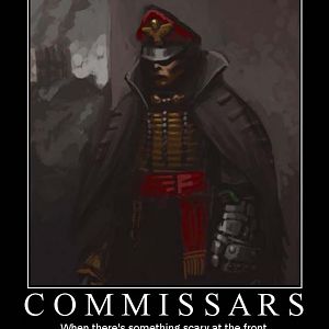 Commissars
