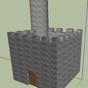 fortres