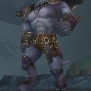 Prince Malchezaar