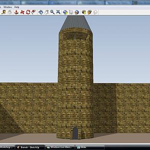 belltower