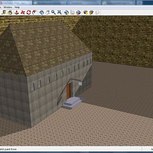 tavern