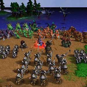 "Trol'locs rising"

The Empire is in danger and alto Sea Legion has proclaimed neutrality the group that calls them selves "Trol'locs" have decided