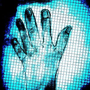 Some hand :)