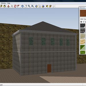 comonors house