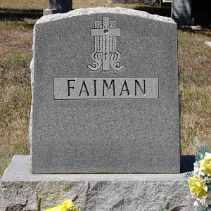 Faiman