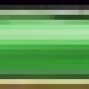 100% Green is this the colour you want for Vitality/HP?