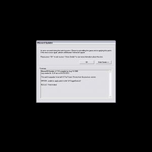 updater prob 2