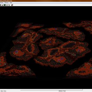 "Shards of Farahlon" Altered Melee Map
The four races duke it out on the floating remains of Farahlon
Fifth Race-Demons: Moderately Unfinished