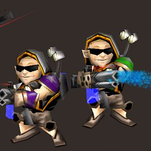 TerranKid