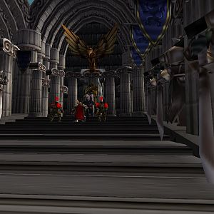 Throne Room