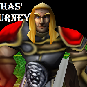 Arthas' Journey