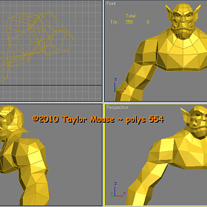 Orc wip 01