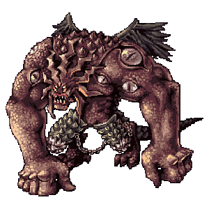 Satan Morroc