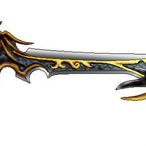 sword ?