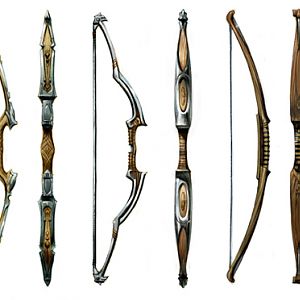 Shortbows