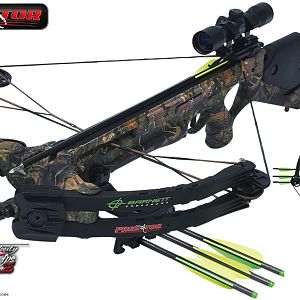 predator Crossbow
