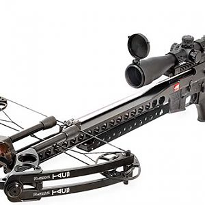 PSE TAC 15 Crossbow
