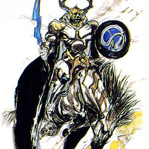 odin(2)