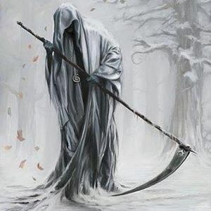 grim reaper
