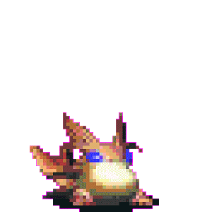 Venus Djinn Front