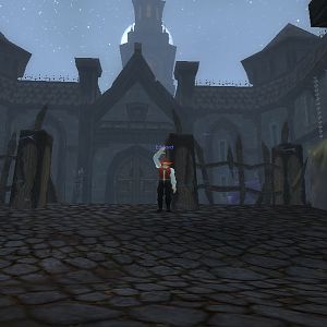 Eddord's Trip around Azeroth
-Military Quarter, Greymane City, Gilneas
