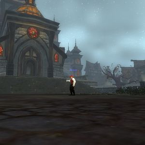 Eddord's Trip around Azeroth
-Cathedral Quarter, Greymane City, Gilneas