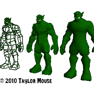 Orc wip03
