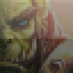 Warcraft Logo WC4