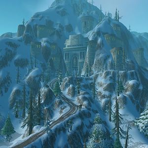 Ironforge 2