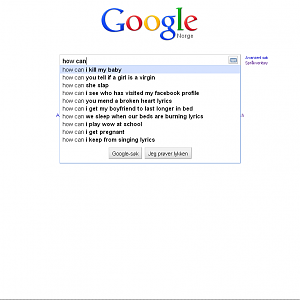 WTF?! You gotta be kidding.