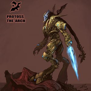 Zealot