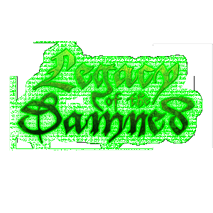 Legacy of the Damned Logo Big