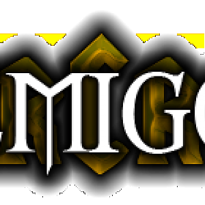 DEMIGOD