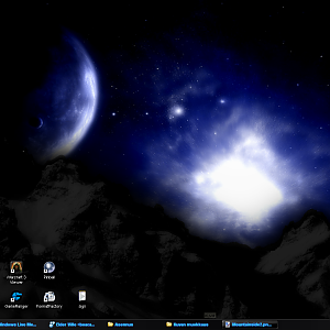 Desktop vol.3