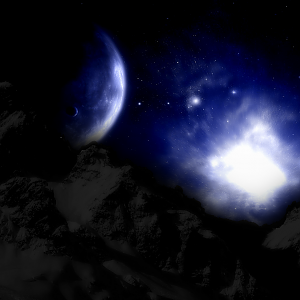 And again some messing around with paint.net....