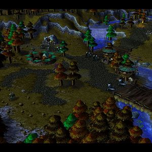 Mission Gnoll01 Starting Area