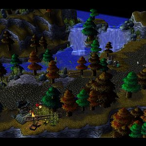 Mission Gnoll01 Bandit Path