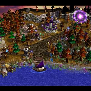 Mission Gnoll01 Dalaran Outskirts