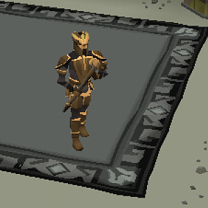 Simply pimp